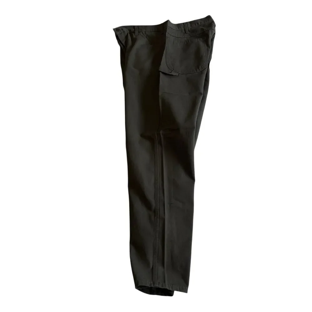 NWT Dickies Carpenter Jeans Relaxed Fit Straight Leg Men’s Sz 36/32